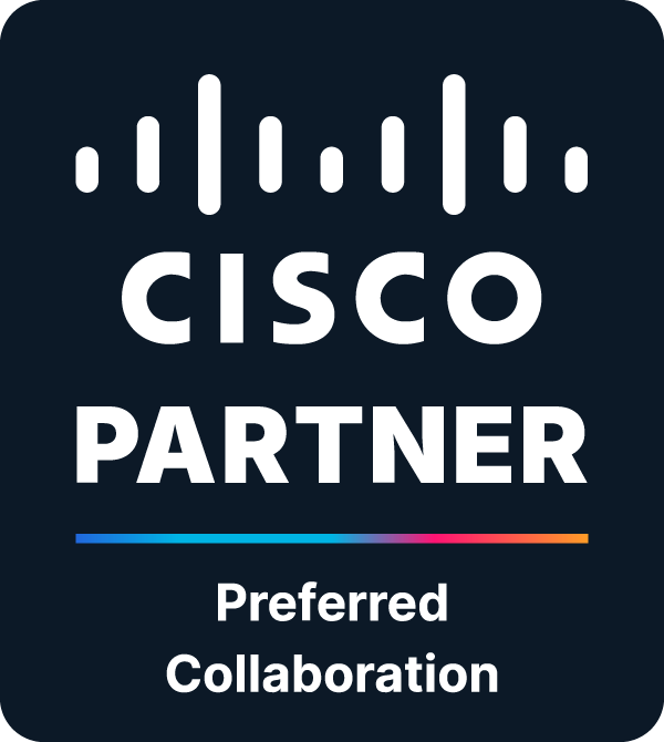 Cisco Preferred Collab Partner